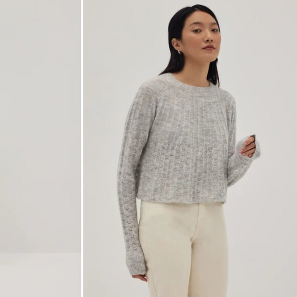 Love Bonito Chezka Knit Sweater - Picture 3 of 14